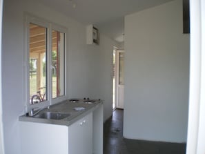 Interiör