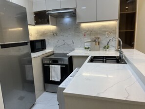 Cucina privata