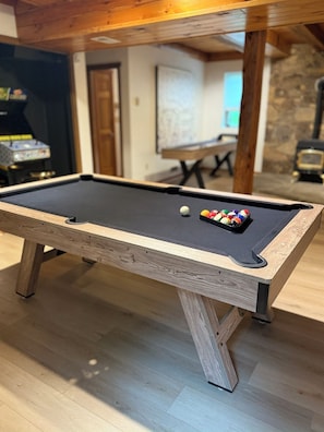 Spelletjeskamer