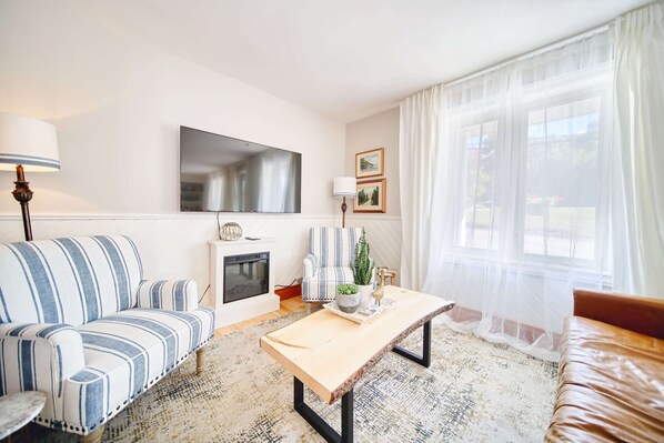 Main Living Room