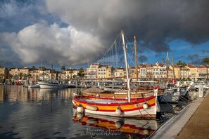 Marina