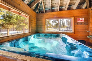 Sun Song Condominiums | Community Amenities