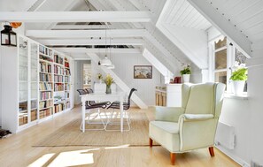 living-room