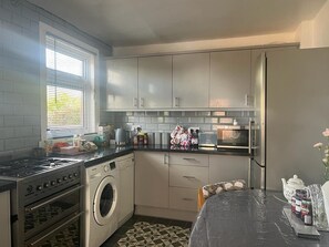 Eget kök