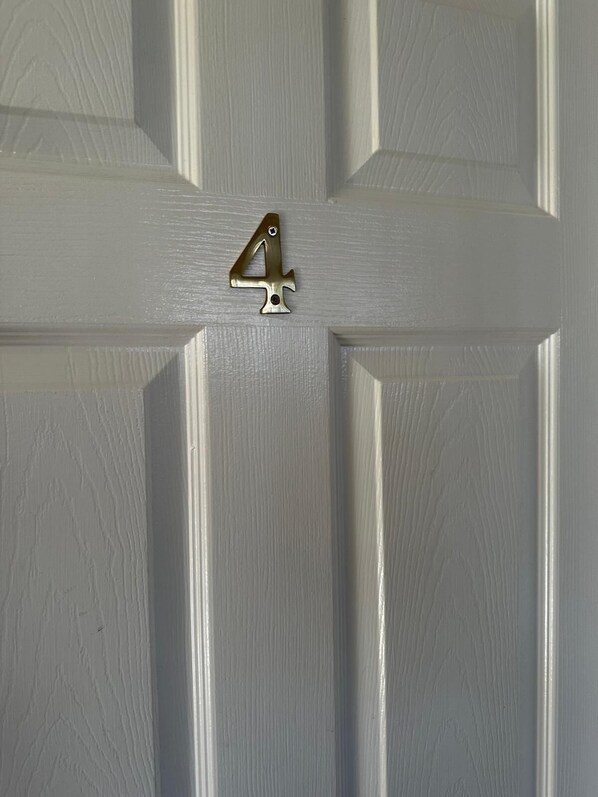 Detalj interiör