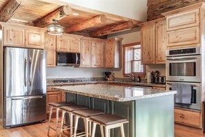Cucina privata
