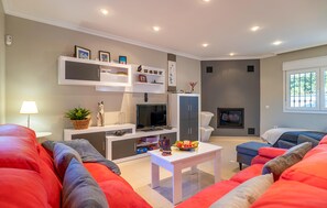 living-room