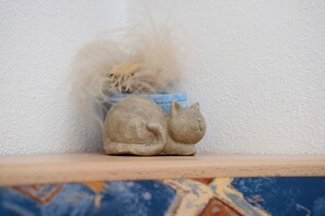 Innendetails