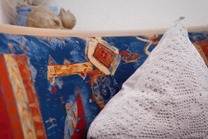 Innendetails