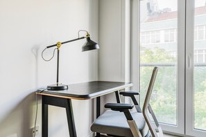 Interiör
