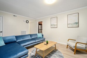 Coin séjour