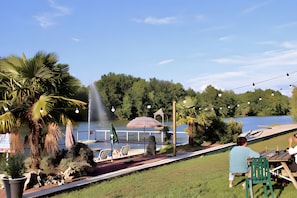 Boendeområde