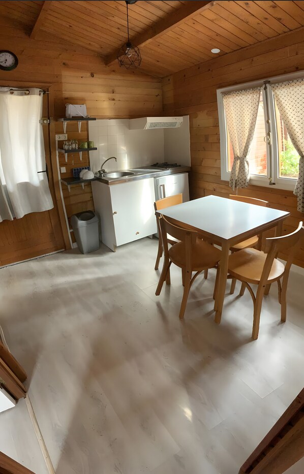 Eget kök