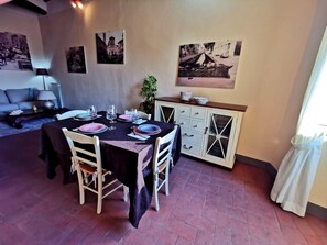 Restauration