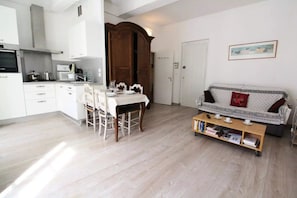 Coin séjour