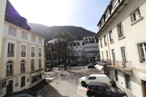 Parkplätze