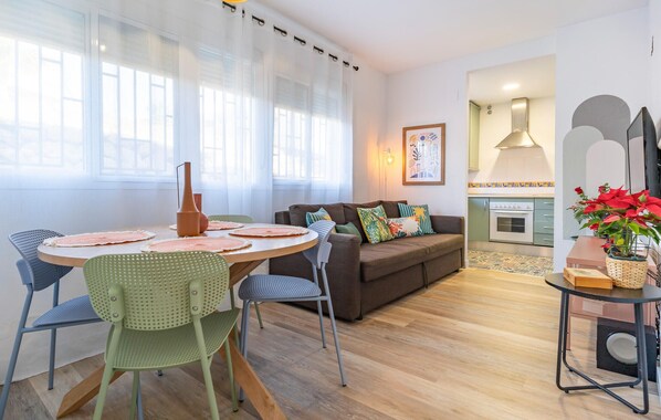 living-room