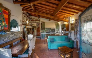 living-room