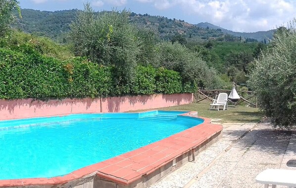 pool