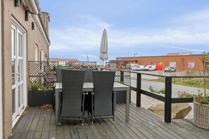 Speisen im Freien