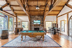 Sala de juegos