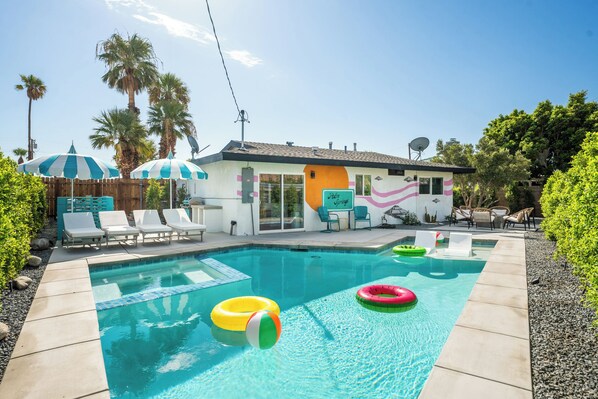 Pool
