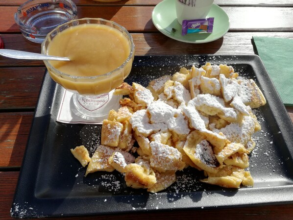 Frukost