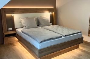 Doppelbett