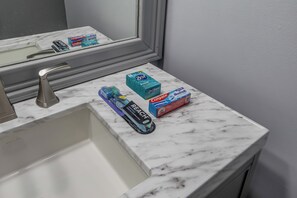 Miscellaneous
