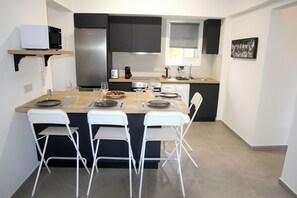 Eget kök