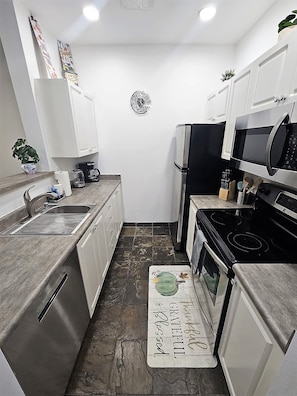 Cucina privata