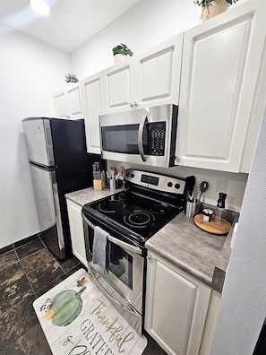 Cucina privata