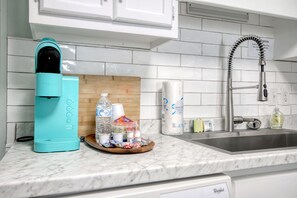 Cucina privata