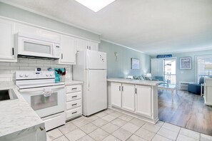 Cucina privata