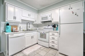 Cucina privata