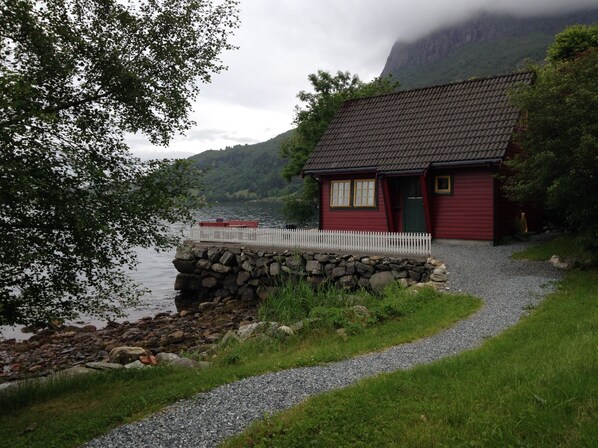 Exteriör