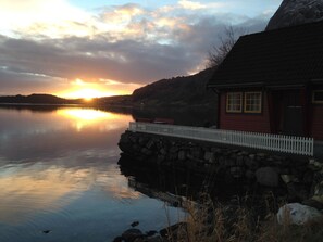 Boendeområde