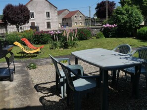 jardin