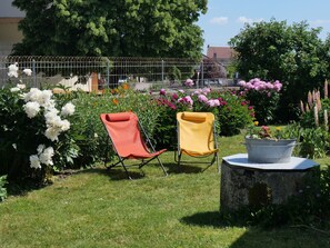 jardin
