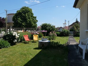 jardin
