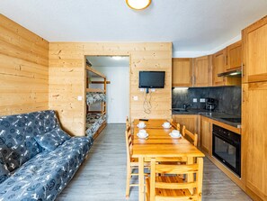 Interiör