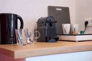 Café et/ou machine à café