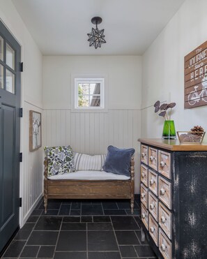 Entryway