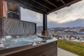 Black Rock Ridge 14151