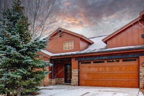 Black Rock Ridge 14151