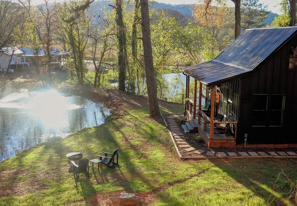 Cottage View