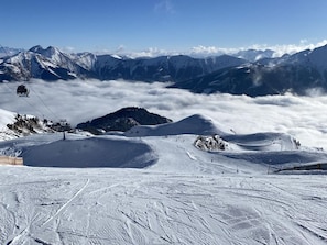 Sports d’hiver