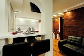 Sala de jantar