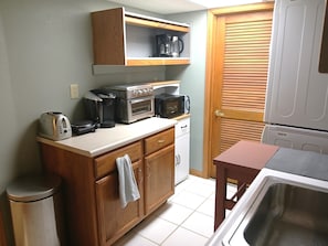 Cucina privata