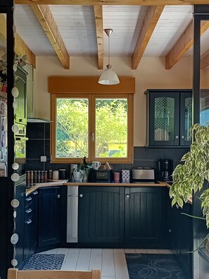 Eget kök